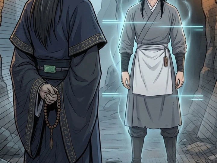 Xuyên Không Tới Tu Tiên Giới Làm Trù Thần Chapter 90 - 31