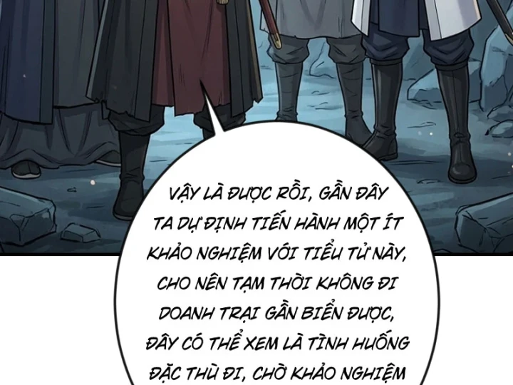 Xuyên Không Tới Tu Tiên Giới Làm Trù Thần Chapter 90 - 48