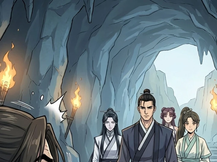 Xuyên Không Tới Tu Tiên Giới Làm Trù Thần Chapter 90 - 59