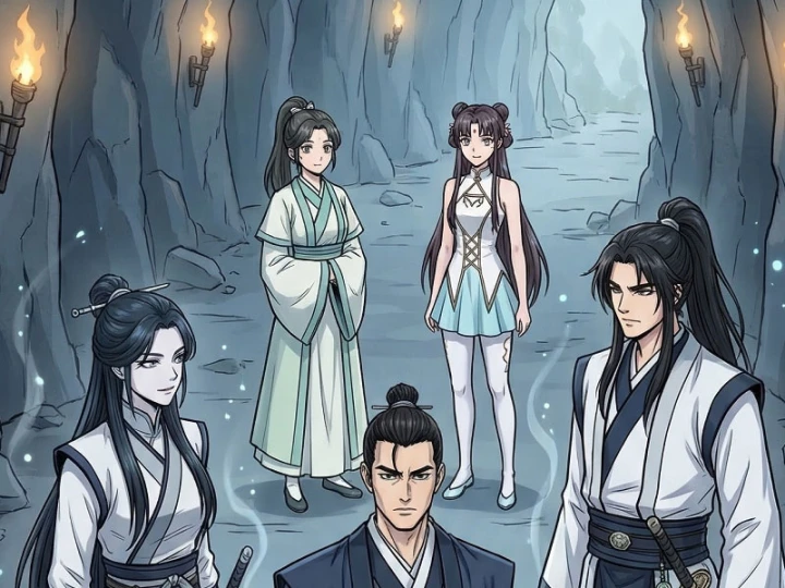 Xuyên Không Tới Tu Tiên Giới Làm Trù Thần Chapter 91 - 7