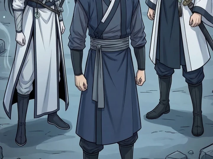 Xuyên Không Tới Tu Tiên Giới Làm Trù Thần Chapter 91 - 8