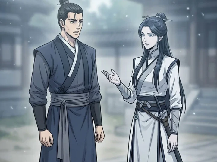 Xuyên Không Tới Tu Tiên Giới Làm Trù Thần Chapter 91 - 18