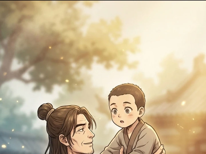 Xuyên Không Tới Tu Tiên Giới Làm Trù Thần Chapter 91 - 28