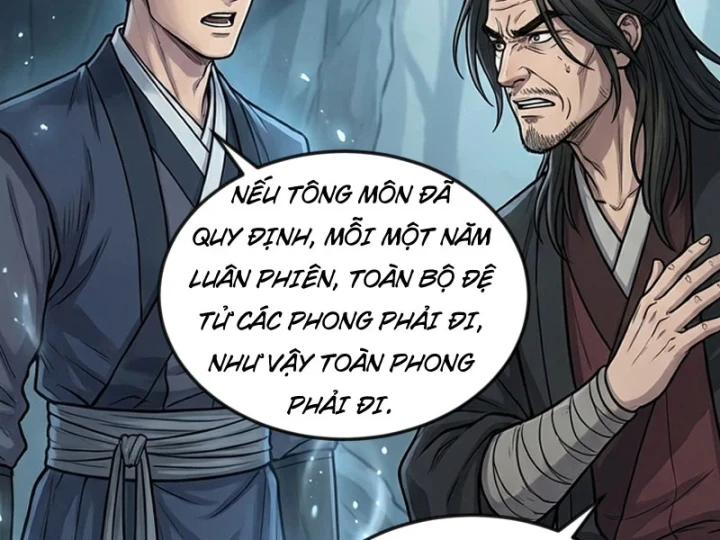 Xuyên Không Tới Tu Tiên Giới Làm Trù Thần Chapter 91 - 33