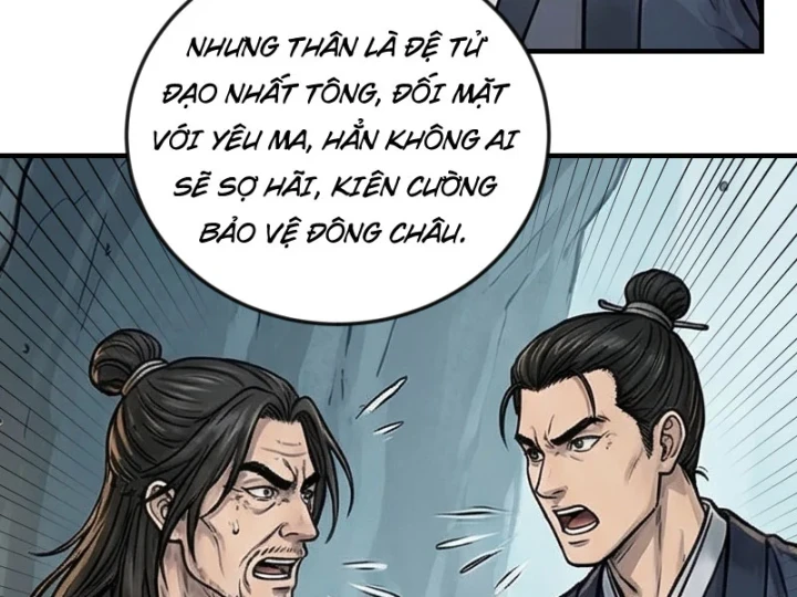 Xuyên Không Tới Tu Tiên Giới Làm Trù Thần Chapter 91 - 38