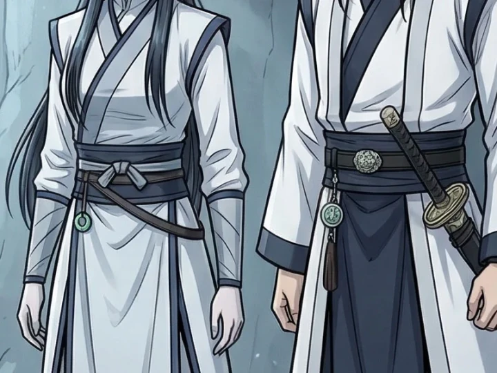 Xuyên Không Tới Tu Tiên Giới Làm Trù Thần Chapter 91 - 45