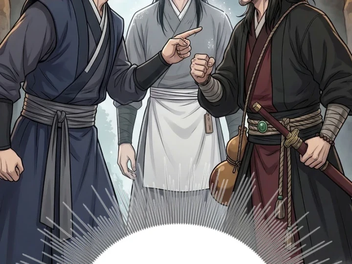 Xuyên Không Tới Tu Tiên Giới Làm Trù Thần Chapter 92 - 8