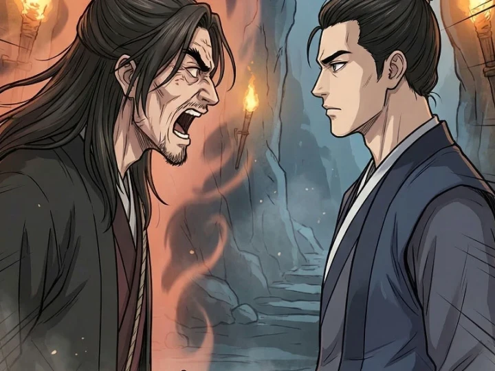 Xuyên Không Tới Tu Tiên Giới Làm Trù Thần Chapter 92 - 13