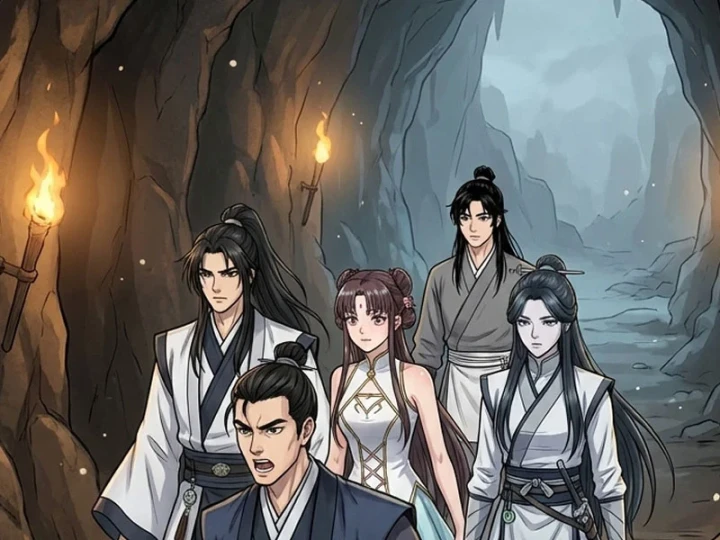 Xuyên Không Tới Tu Tiên Giới Làm Trù Thần Chapter 92 - 16