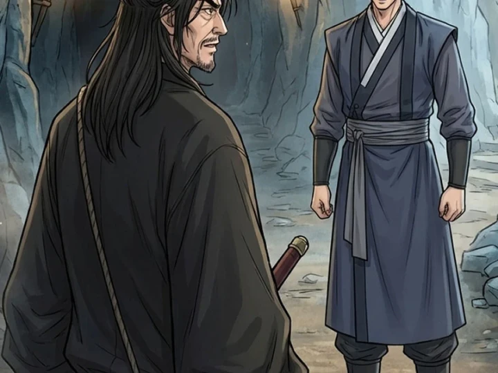 Xuyên Không Tới Tu Tiên Giới Làm Trù Thần Chapter 92 - 23