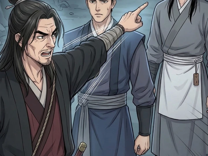 Xuyên Không Tới Tu Tiên Giới Làm Trù Thần Chapter 92 - 26