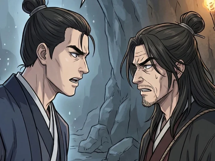 Xuyên Không Tới Tu Tiên Giới Làm Trù Thần Chapter 92 - 29