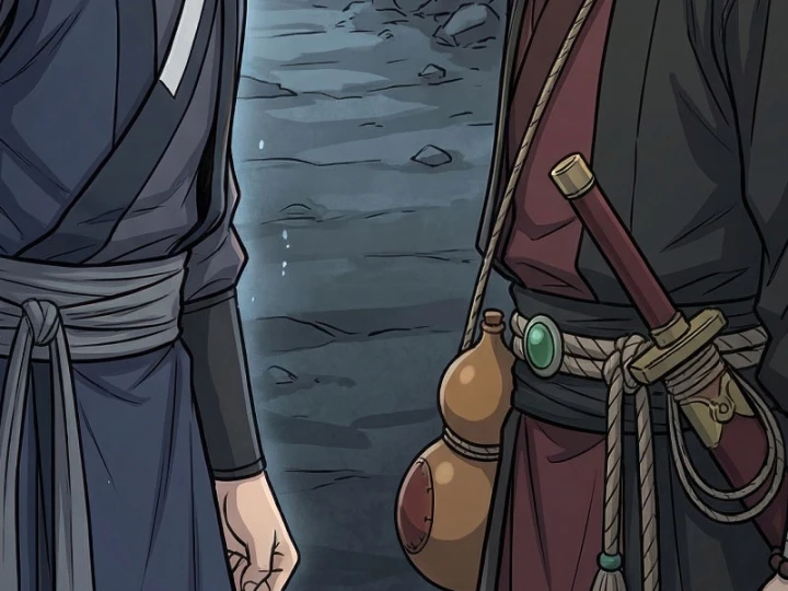 Xuyên Không Tới Tu Tiên Giới Làm Trù Thần Chapter 92 - 30