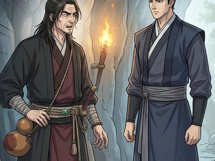 Xuyên Không Tới Tu Tiên Giới Làm Trù Thần Chapter 92 - 33