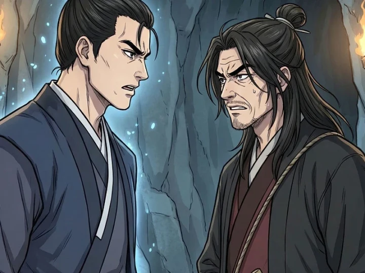 Xuyên Không Tới Tu Tiên Giới Làm Trù Thần Chapter 92 - 37