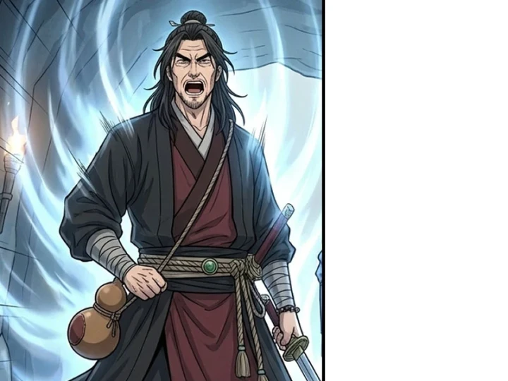 Xuyên Không Tới Tu Tiên Giới Làm Trù Thần Chapter 92 - 40