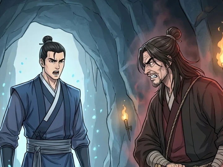 Xuyên Không Tới Tu Tiên Giới Làm Trù Thần Chapter 92 - 43