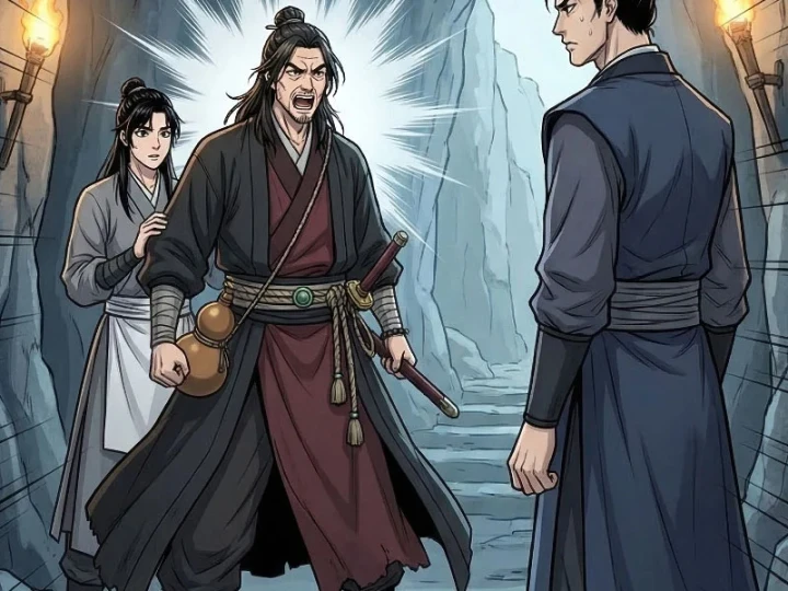 Xuyên Không Tới Tu Tiên Giới Làm Trù Thần Chapter 93 - 2