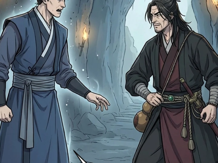 Xuyên Không Tới Tu Tiên Giới Làm Trù Thần Chapter 93 - 15