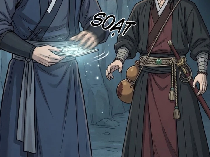 Xuyên Không Tới Tu Tiên Giới Làm Trù Thần Chapter 93 - 29