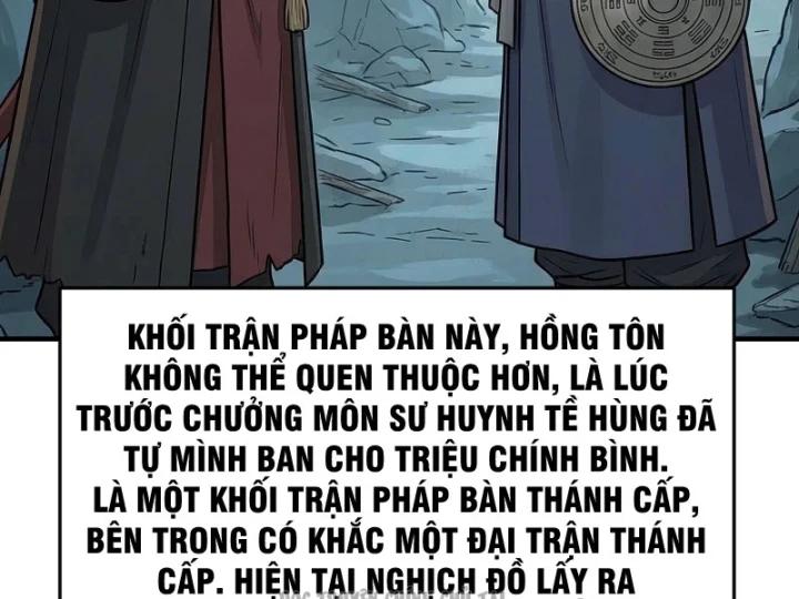 Xuyên Không Tới Tu Tiên Giới Làm Trù Thần Chapter 93 - 37
