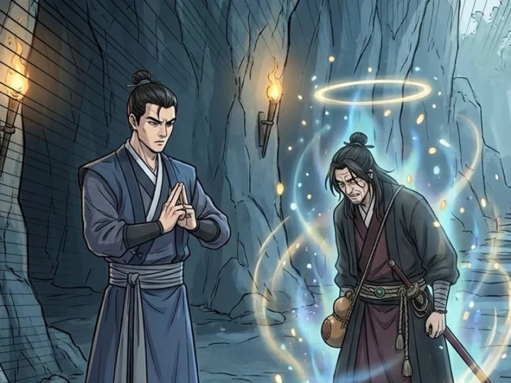 Xuyên Không Tới Tu Tiên Giới Làm Trù Thần Chapter 93 - 39