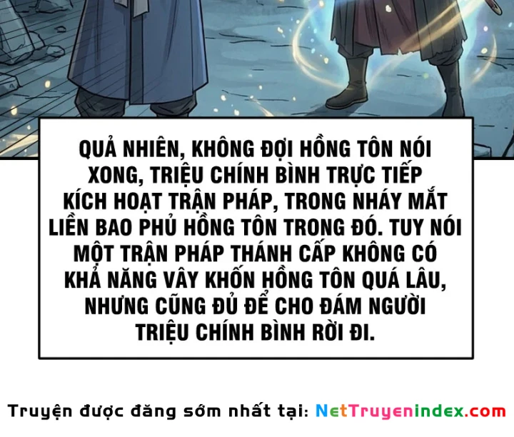 Xuyên Không Tới Tu Tiên Giới Làm Trù Thần Chapter 93 - 40