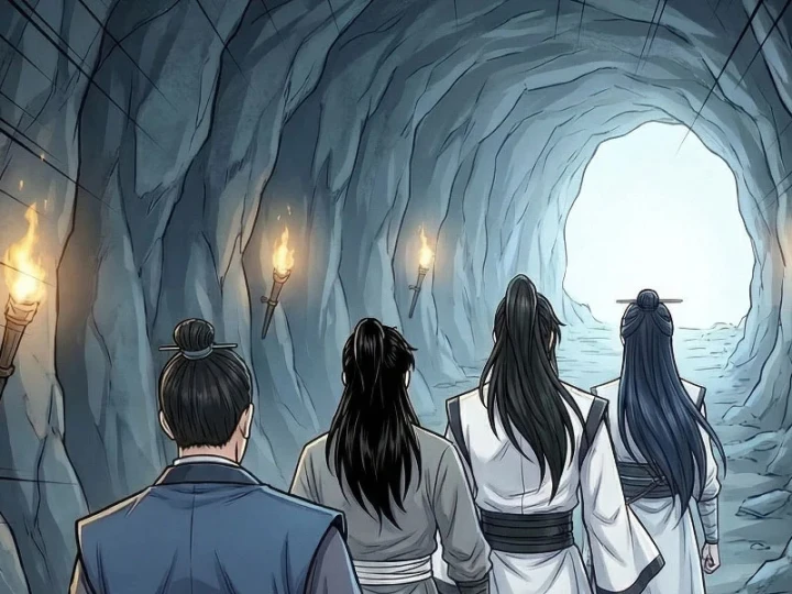 Xuyên Không Tới Tu Tiên Giới Làm Trù Thần Chapter 93 - 48