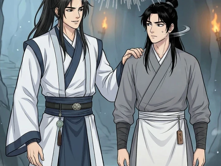 Xuyên Không Tới Tu Tiên Giới Làm Trù Thần Chapter 94 - 2