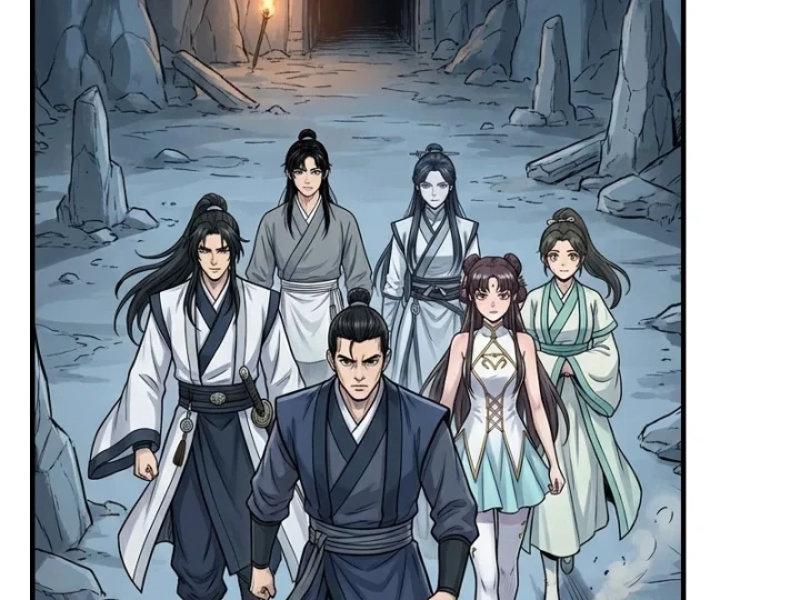 Xuyên Không Tới Tu Tiên Giới Làm Trù Thần Chapter 94 - 5