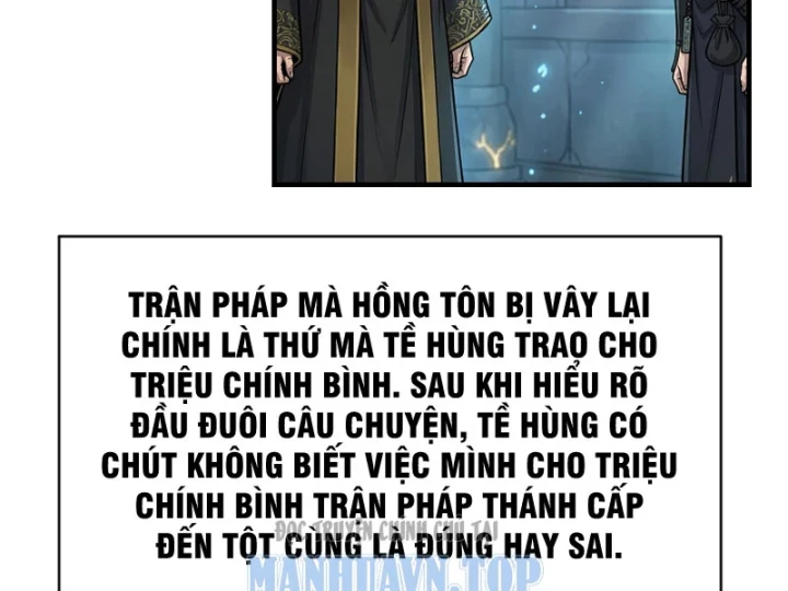Xuyên Không Tới Tu Tiên Giới Làm Trù Thần Chapter 94 - 21