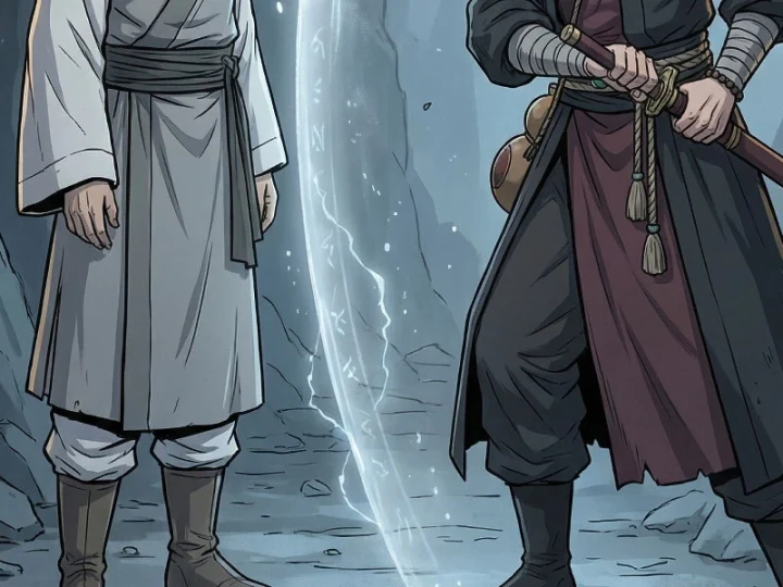 Xuyên Không Tới Tu Tiên Giới Làm Trù Thần Chapter 94 - 34