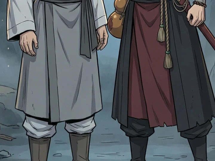 Xuyên Không Tới Tu Tiên Giới Làm Trù Thần Chapter 94 - 44