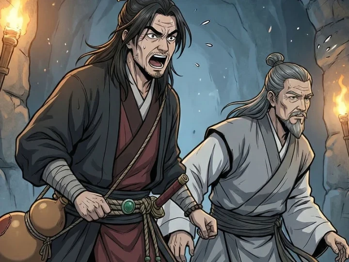 Xuyên Không Tới Tu Tiên Giới Làm Trù Thần Chapter 94 - 47