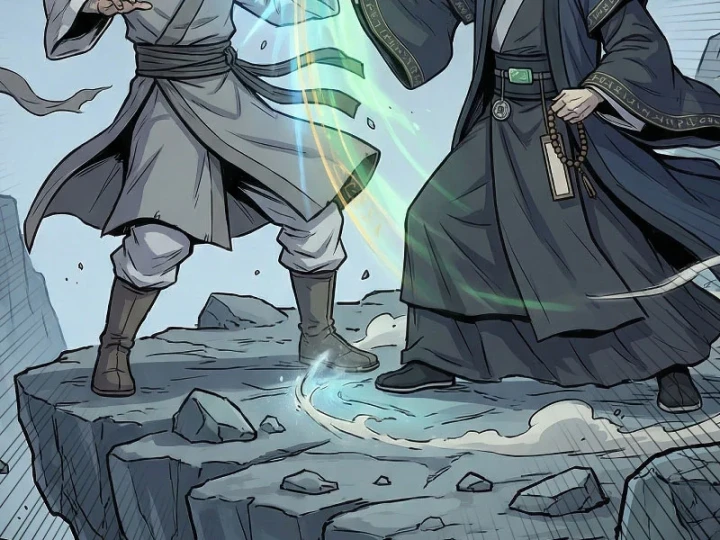 Xuyên Không Tới Tu Tiên Giới Làm Trù Thần Chapter 94 - 51