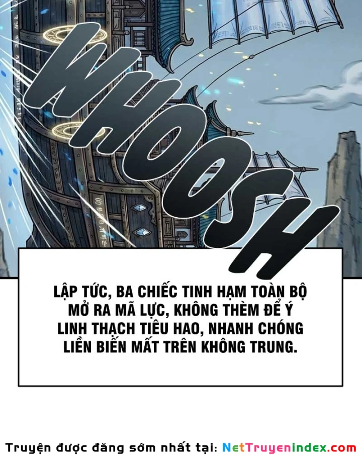 Xuyên Không Tới Tu Tiên Giới Làm Trù Thần Chapter 95 - 6