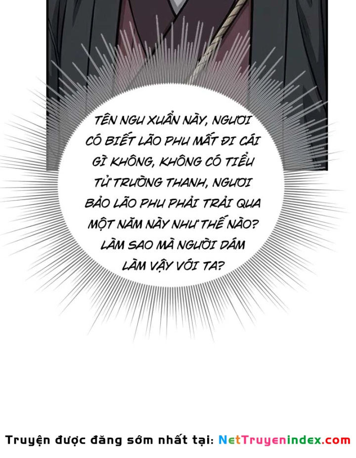 Xuyên Không Tới Tu Tiên Giới Làm Trù Thần Chapter 95 - 15