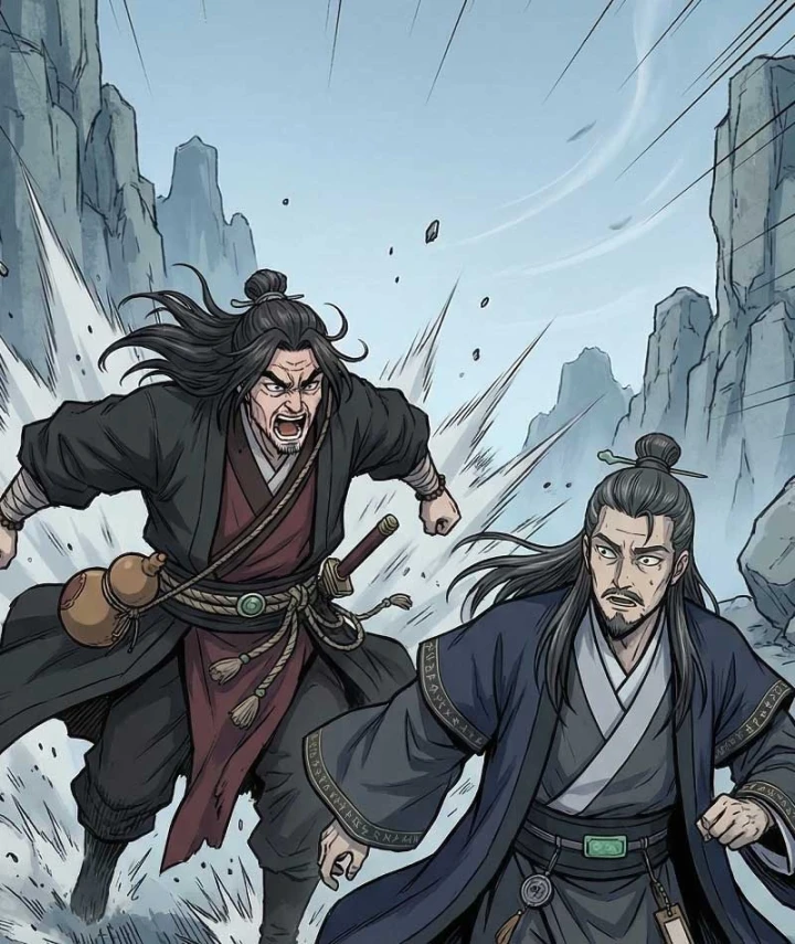 Xuyên Không Tới Tu Tiên Giới Làm Trù Thần Chapter 95 - 20