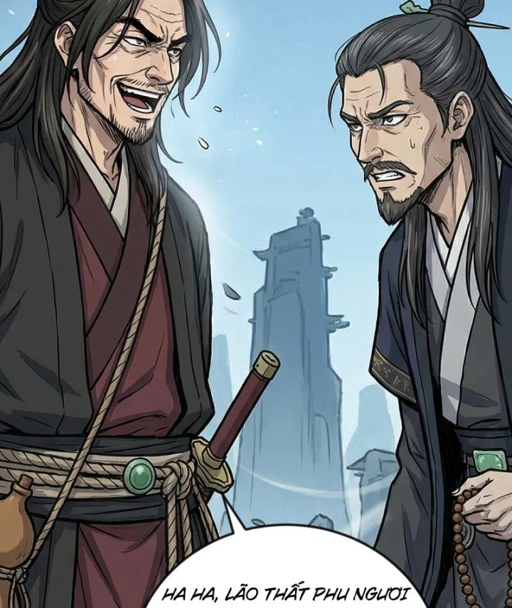 Xuyên Không Tới Tu Tiên Giới Làm Trù Thần Chapter 95 - 32