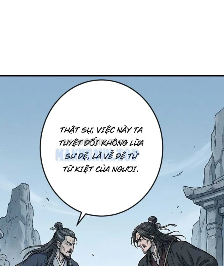 Xuyên Không Tới Tu Tiên Giới Làm Trù Thần Chapter 95 - 34