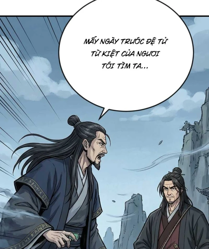 Xuyên Không Tới Tu Tiên Giới Làm Trù Thần Chapter 95 - 39