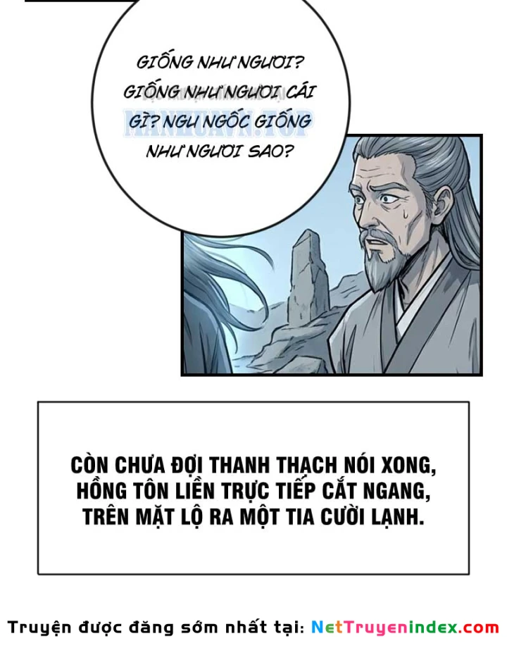 Xuyên Không Tới Tu Tiên Giới Làm Trù Thần Chapter 96 - 13