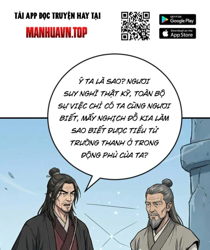 Xuyên Không Tới Tu Tiên Giới Làm Trù Thần Chapter 96 - 20