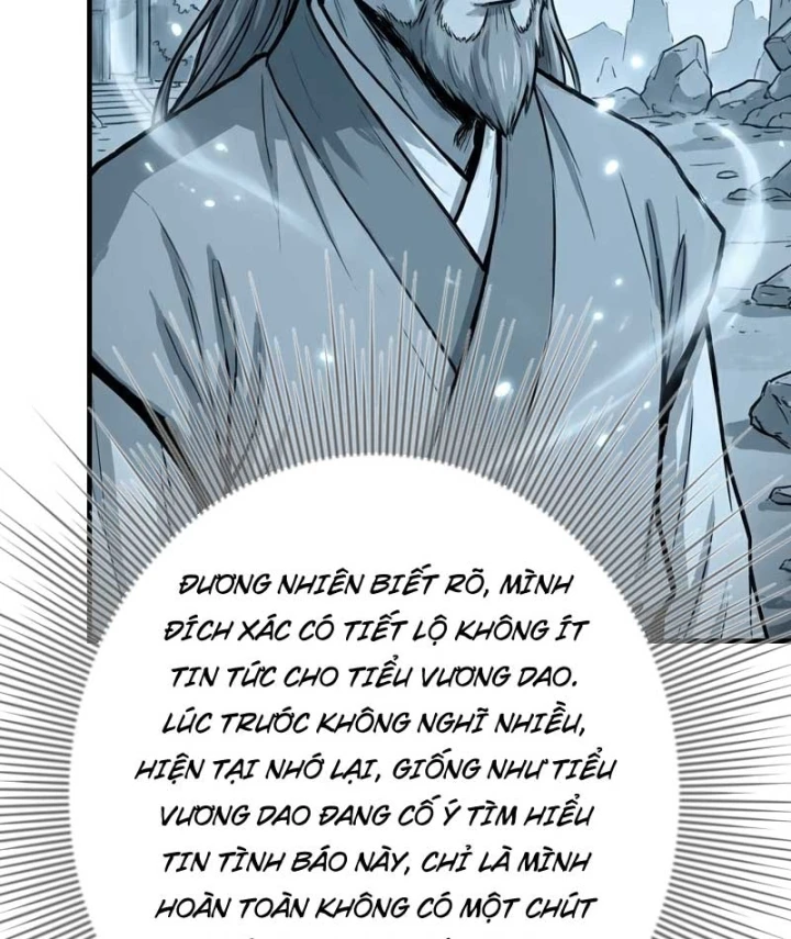 Xuyên Không Tới Tu Tiên Giới Làm Trù Thần Chapter 96 - 25