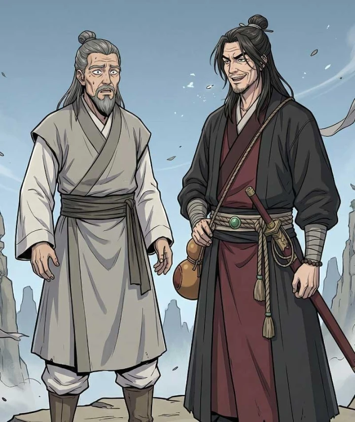 Xuyên Không Tới Tu Tiên Giới Làm Trù Thần Chapter 96 - 29