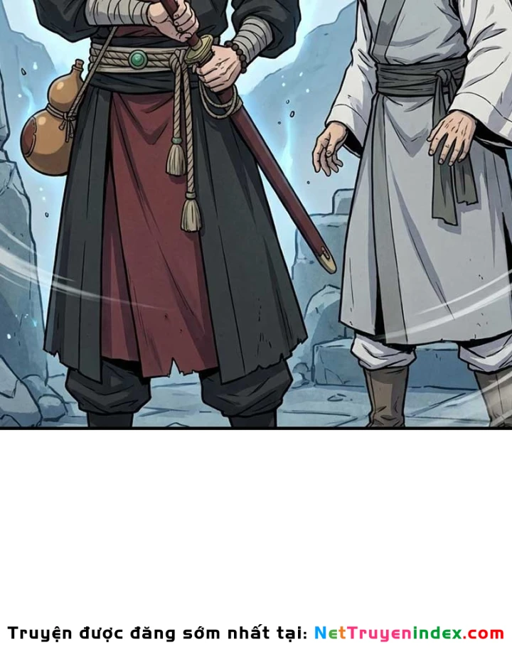 Xuyên Không Tới Tu Tiên Giới Làm Trù Thần Chapter 96 - 40