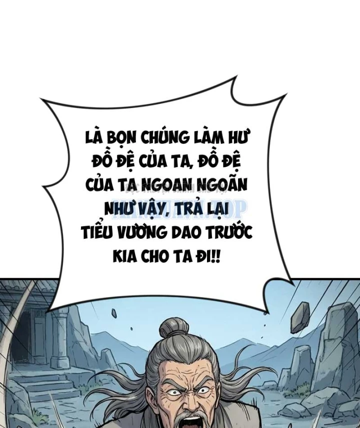 Xuyên Không Tới Tu Tiên Giới Làm Trù Thần Chapter 97 - 12