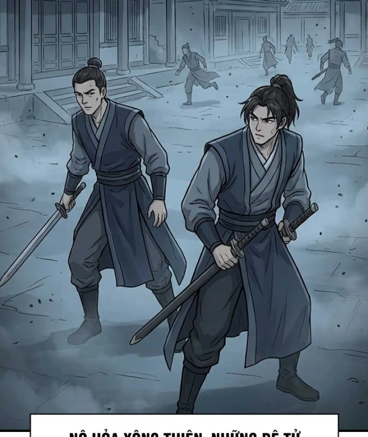 Xuyên Không Tới Tu Tiên Giới Làm Trù Thần Chapter 97 - 21