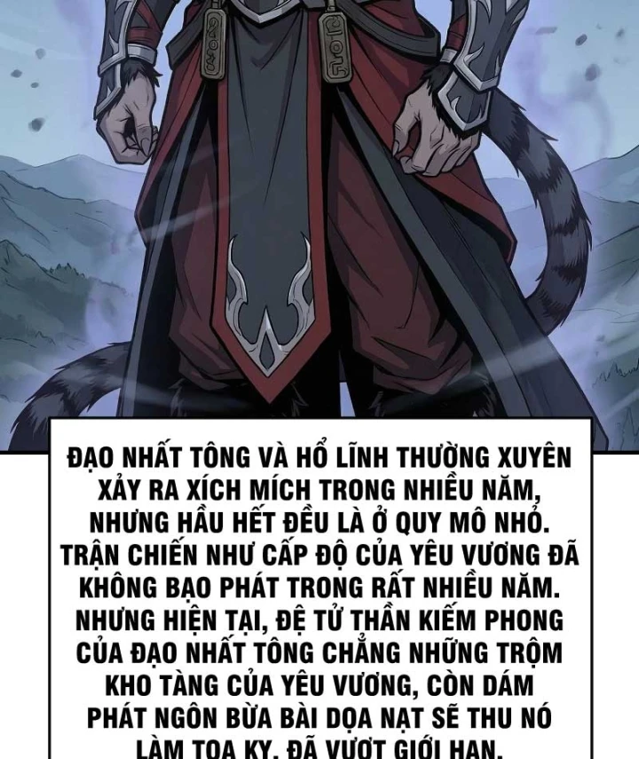 Xuyên Không Tới Tu Tiên Giới Làm Trù Thần Chapter 97 - 30