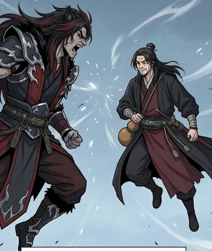 Xuyên Không Tới Tu Tiên Giới Làm Trù Thần Chapter 97 - 32